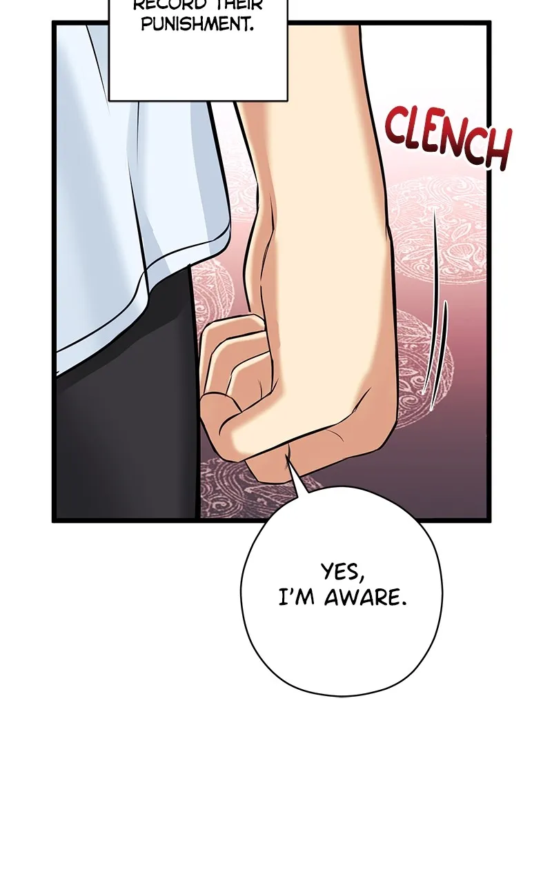 Office Romance from Hell Chapter 40 page 74 - 