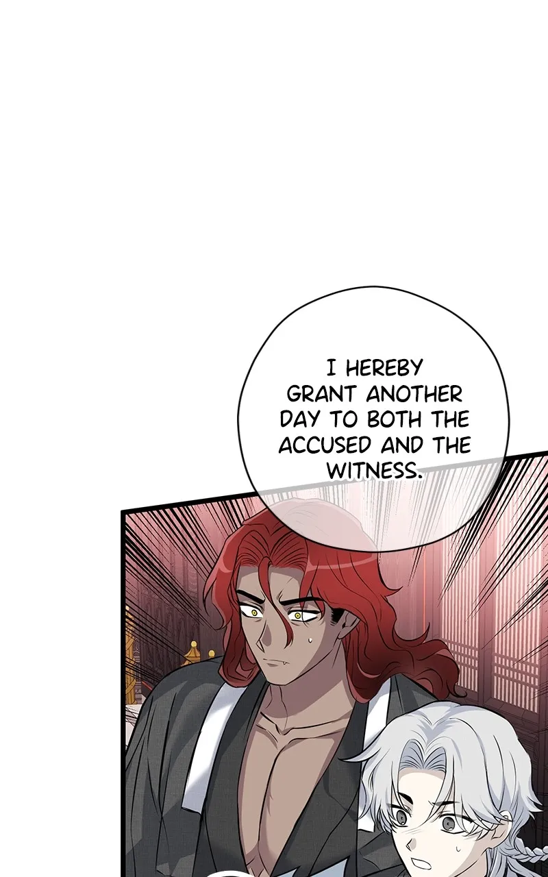 Office Romance from Hell Chapter 41 page 13 - 