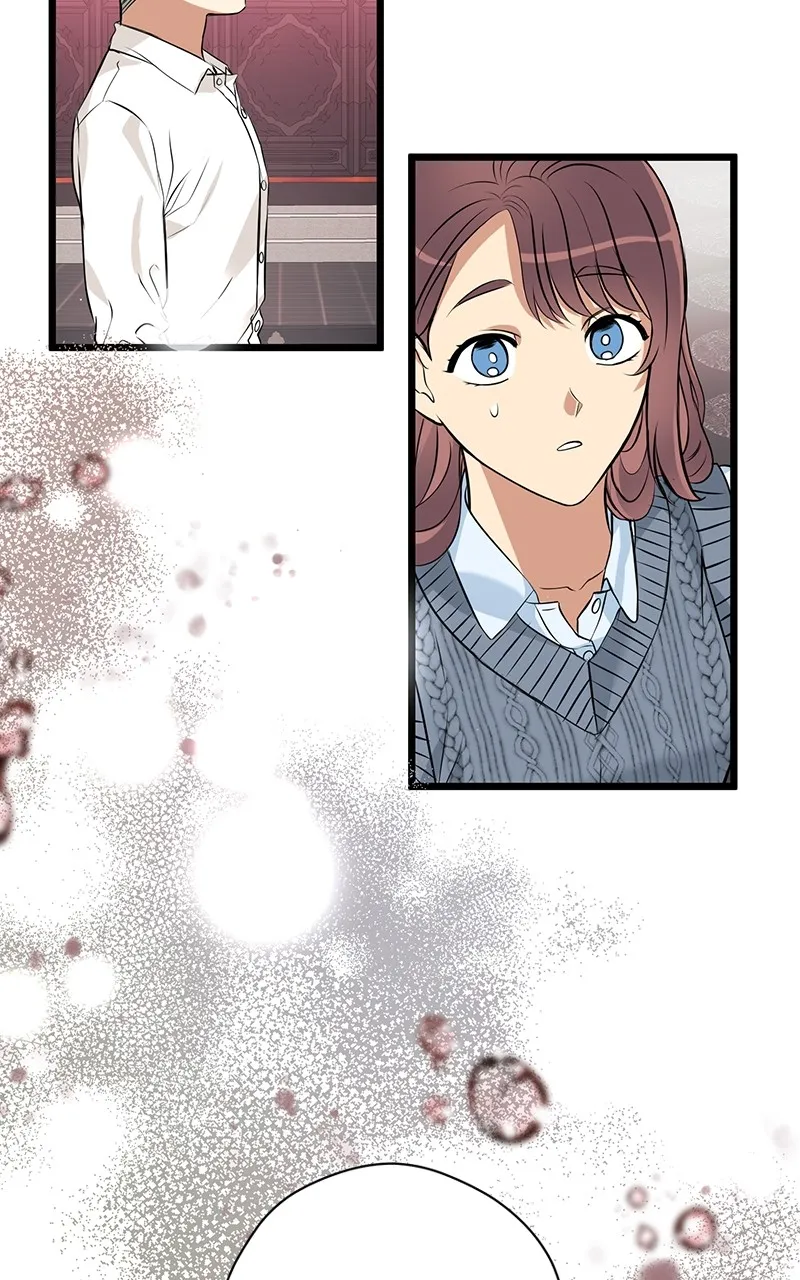 Office Romance from Hell Chapter 41 page 15 - 