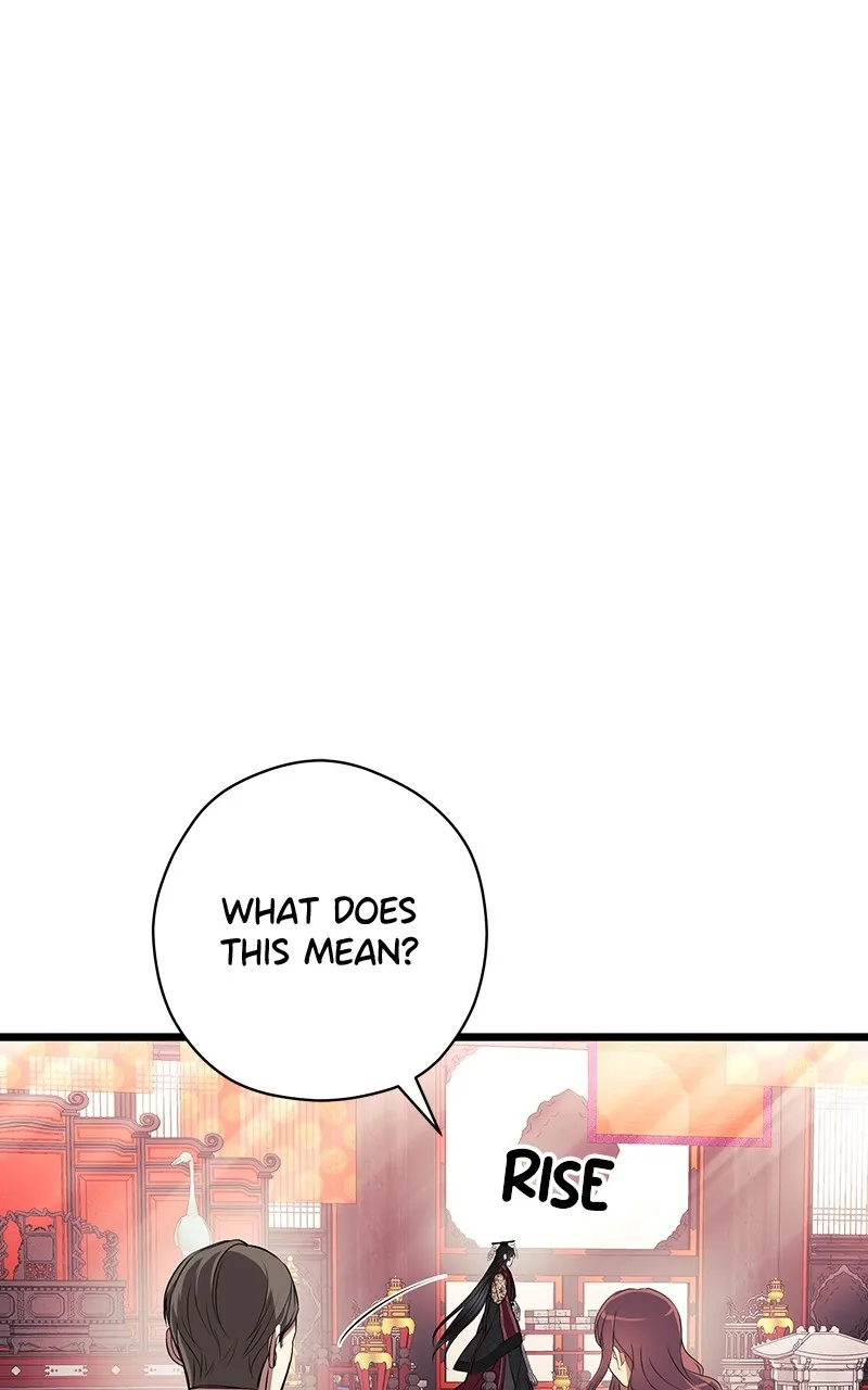 Office Romance from Hell Chapter 41 page 21 - 