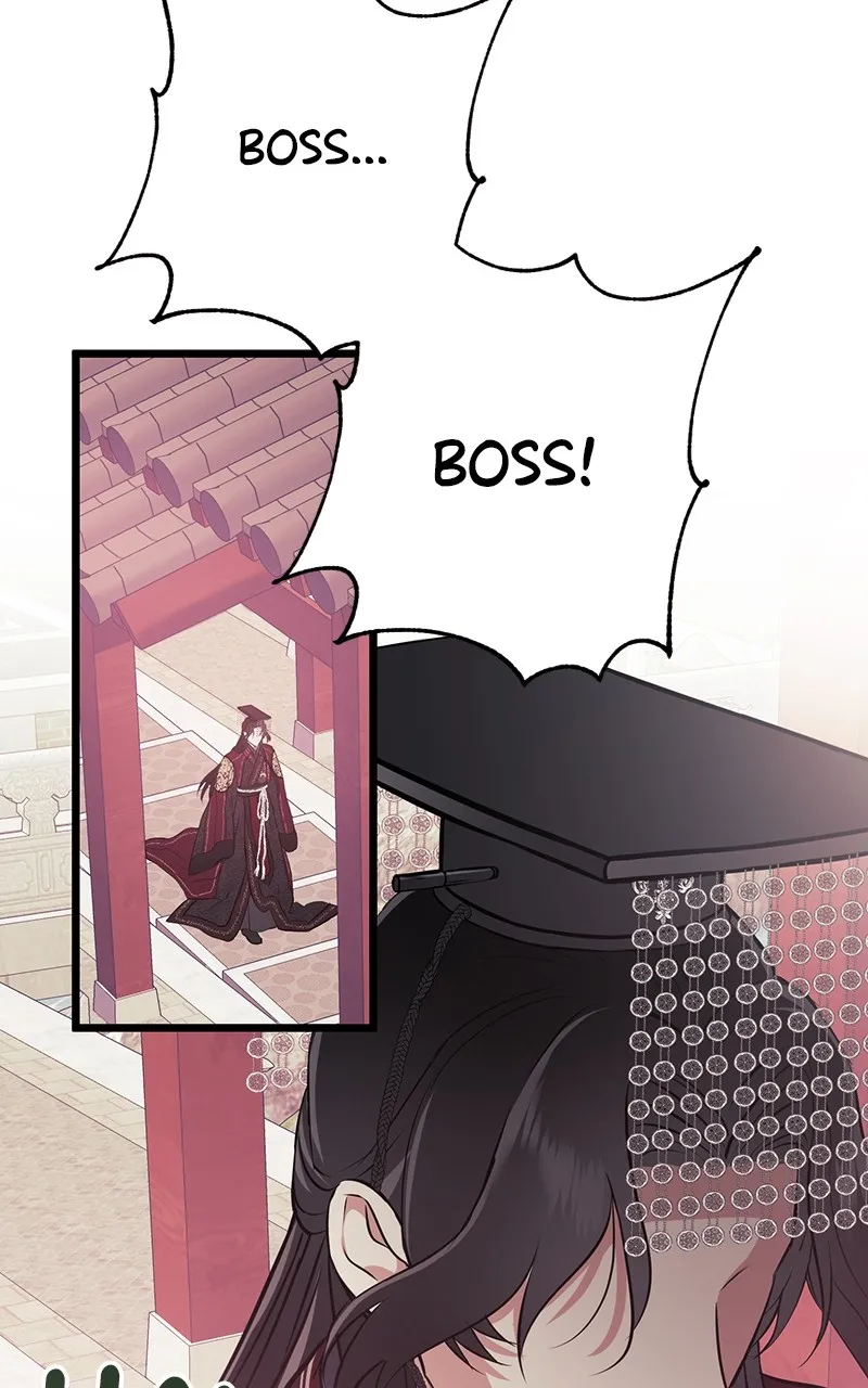 Office Romance from Hell Chapter 41 page 32 - 