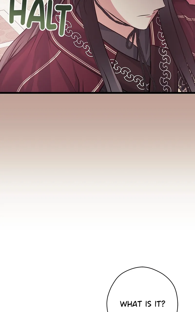 Office Romance from Hell Chapter 41 page 33 - 