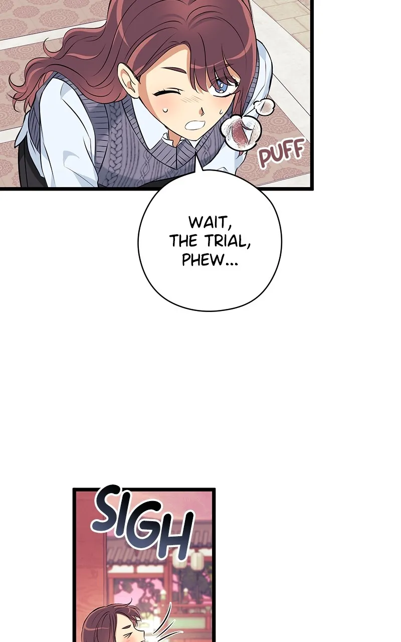Office Romance from Hell Chapter 41 page 35 - 