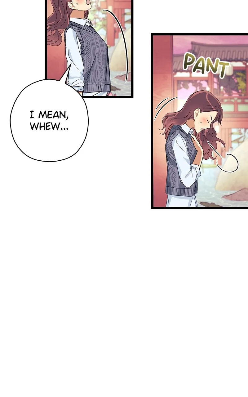 Office Romance from Hell Chapter 41 page 36 - 