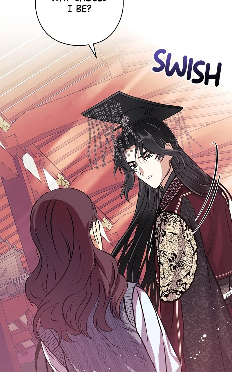 Office Romance from Hell Chapter 41 page 39 - 