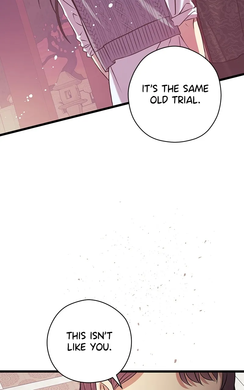 Office Romance from Hell Chapter 41 page 40 - 