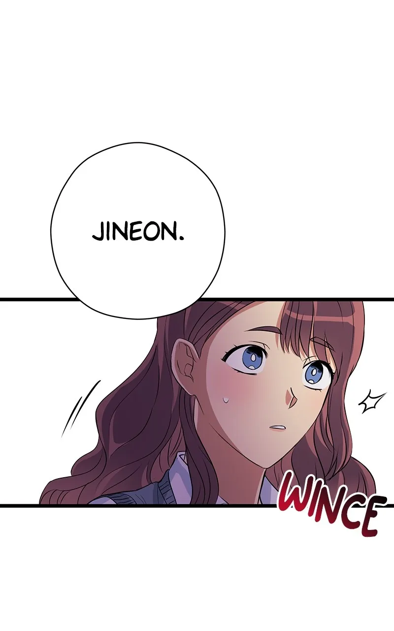 Office Romance from Hell Chapter 41 page 46 - 