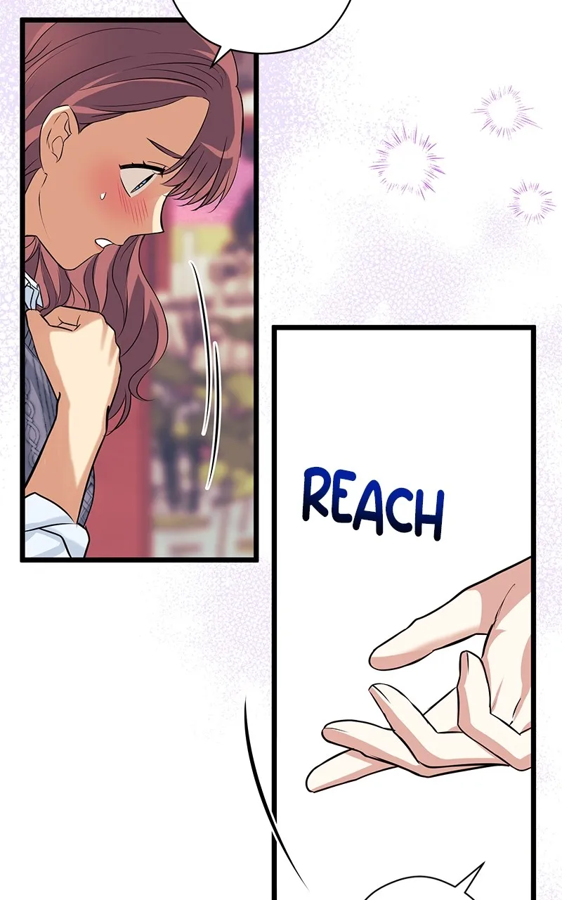 Office Romance from Hell Chapter 41 page 51 - 