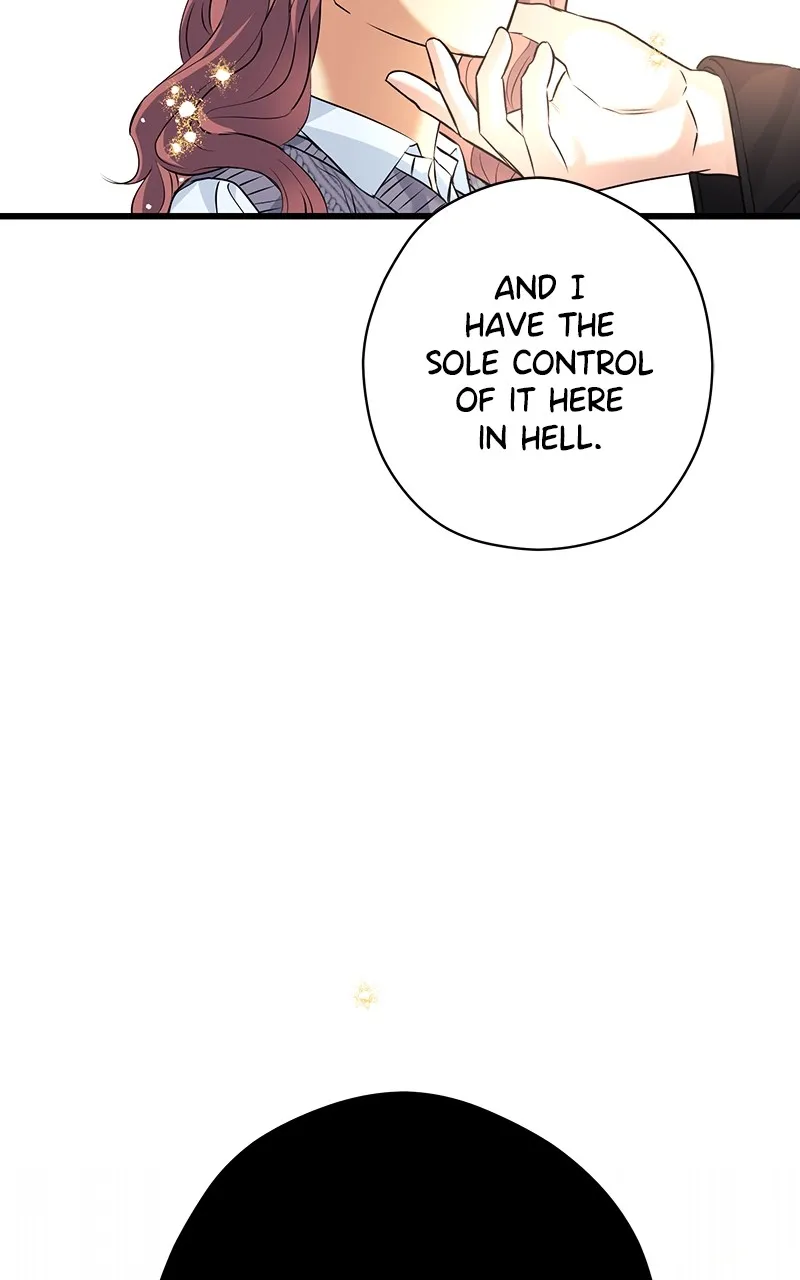 Office Romance from Hell Chapter 41 page 56 - 