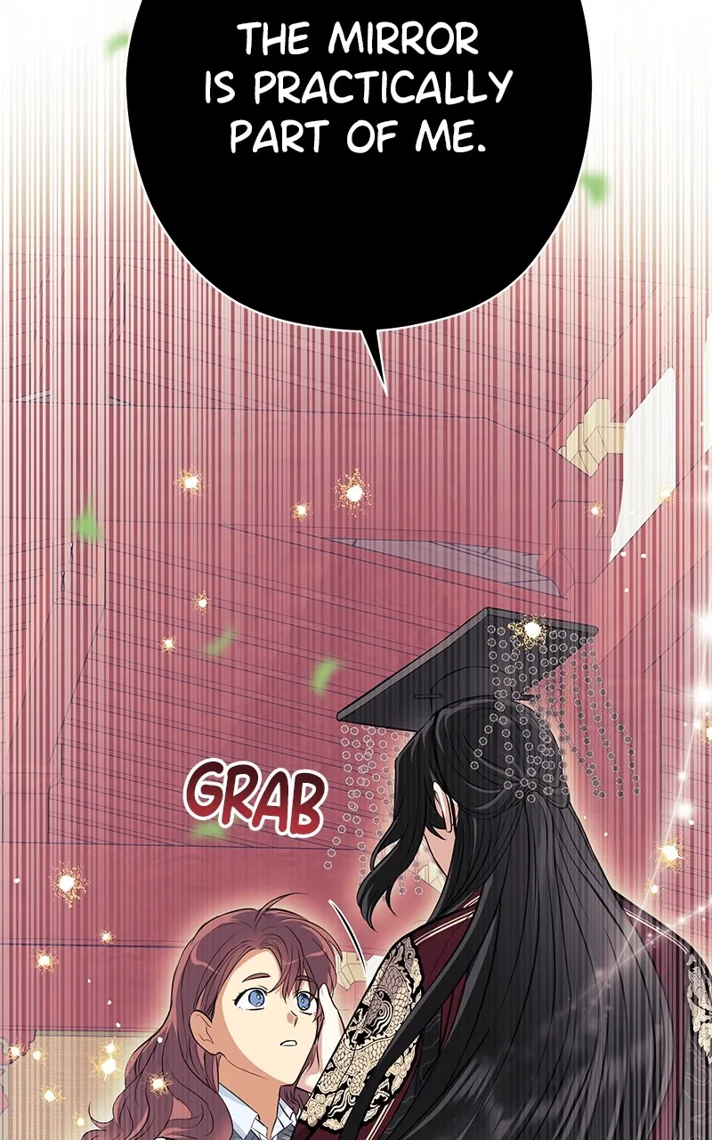 Office Romance from Hell Chapter 41 page 57 - 