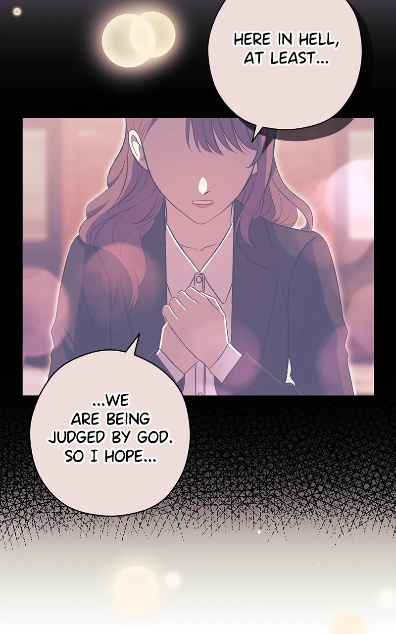 Office Romance from Hell Chapter 41 page 7 - 