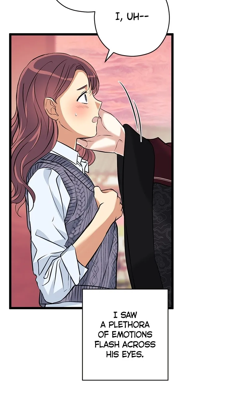 Office Romance from Hell Chapter 41 page 77 - 