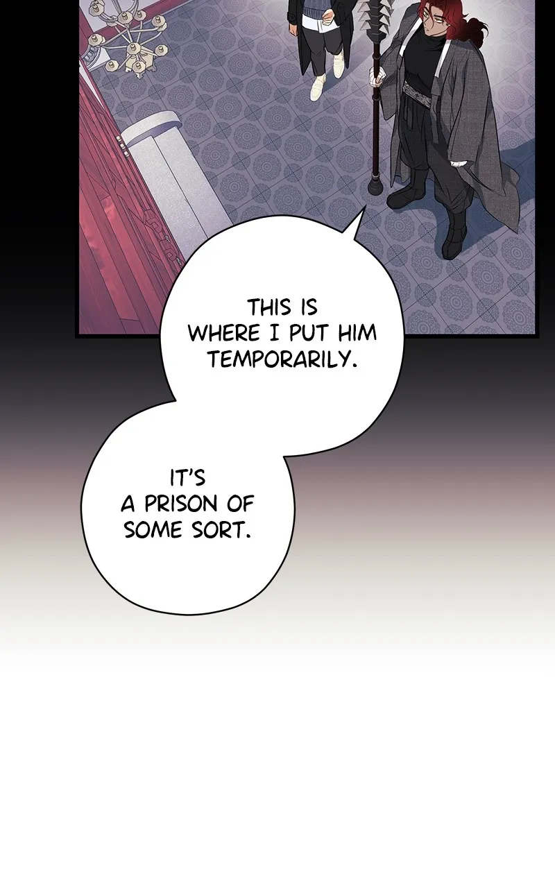 Office Romance from Hell Chapter 42 page 11 - 