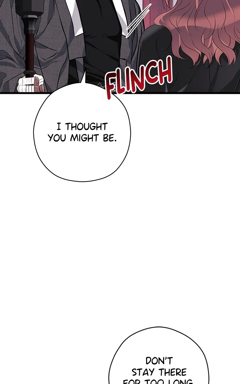 Office Romance from Hell Chapter 42 page 13 - 