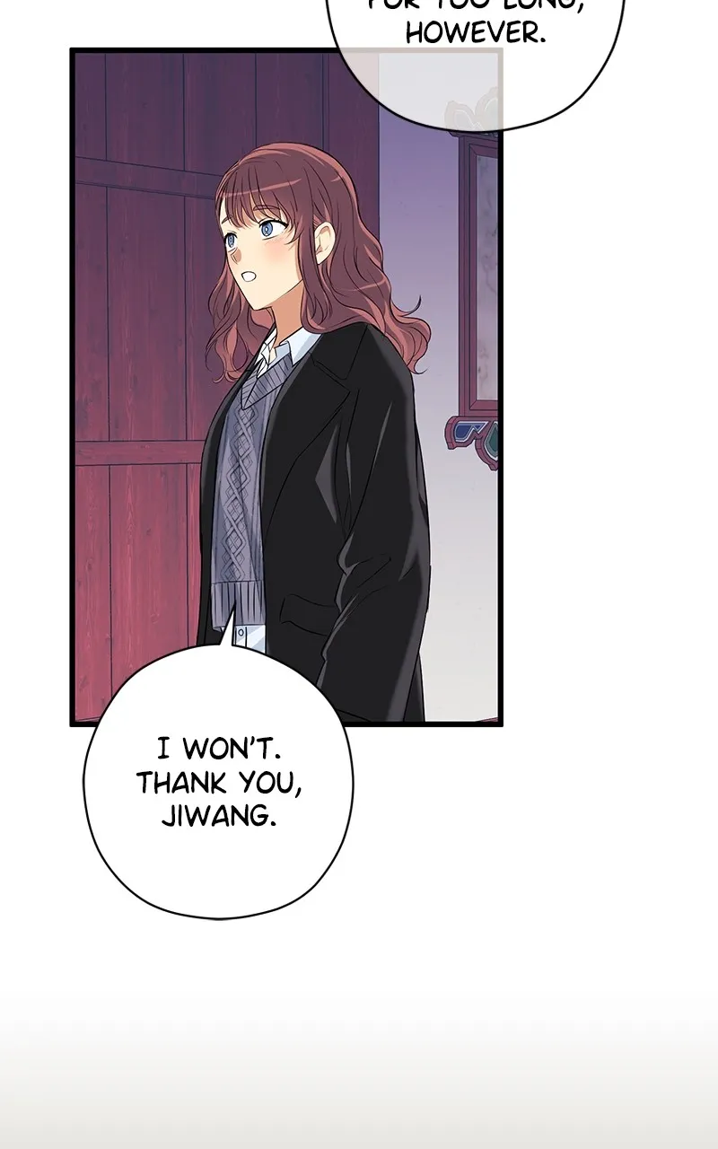 Office Romance from Hell Chapter 42 page 14 - 