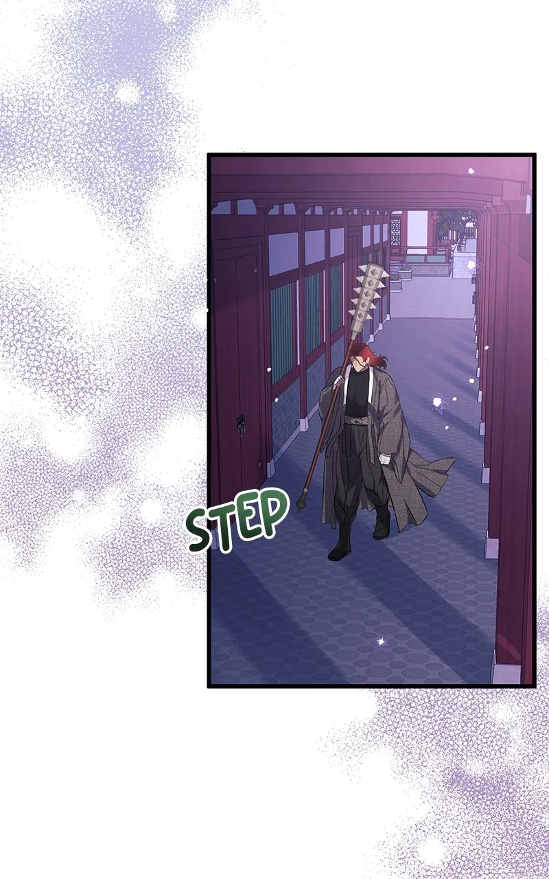 Office Romance from Hell Chapter 42 page 3 - 