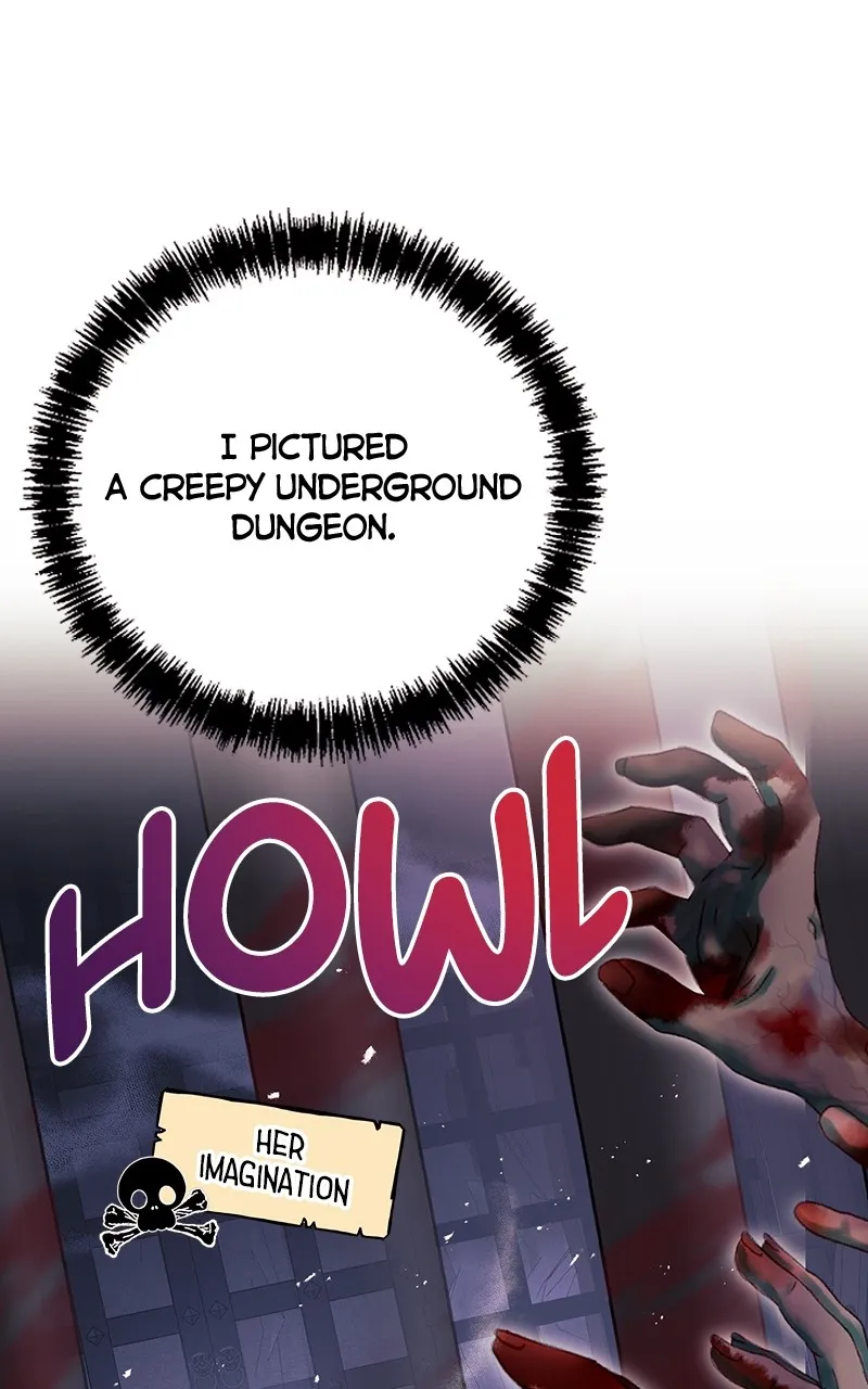 Office Romance from Hell Chapter 42 page 21 - 