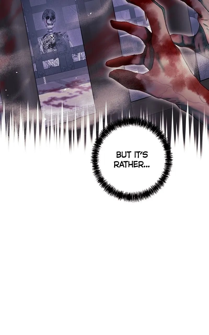 Office Romance from Hell Chapter 42 page 22 - 
