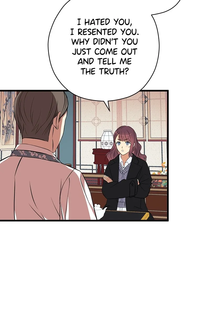Office Romance from Hell Chapter 42 page 30 - 