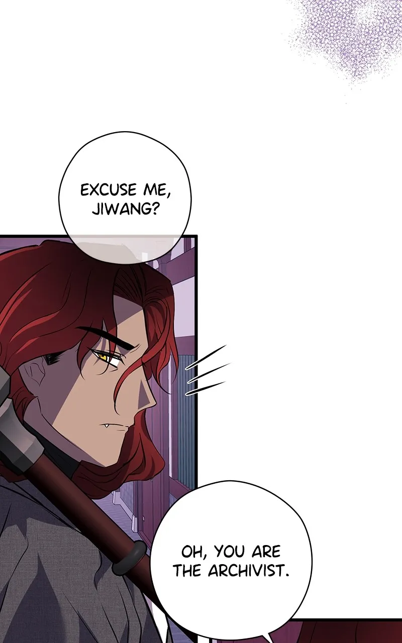 Office Romance from Hell Chapter 42 page 4 - 