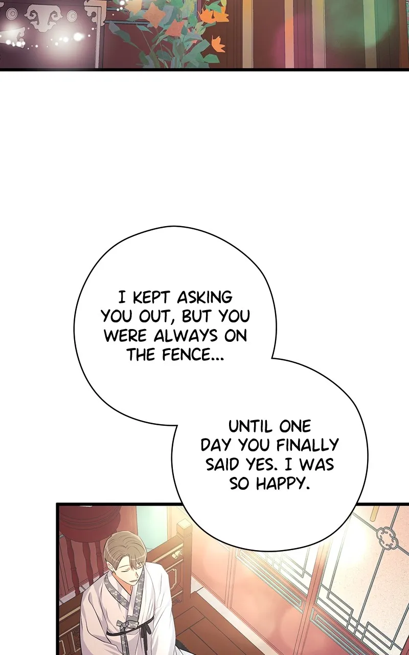 Office Romance from Hell Chapter 42 page 37 - 
