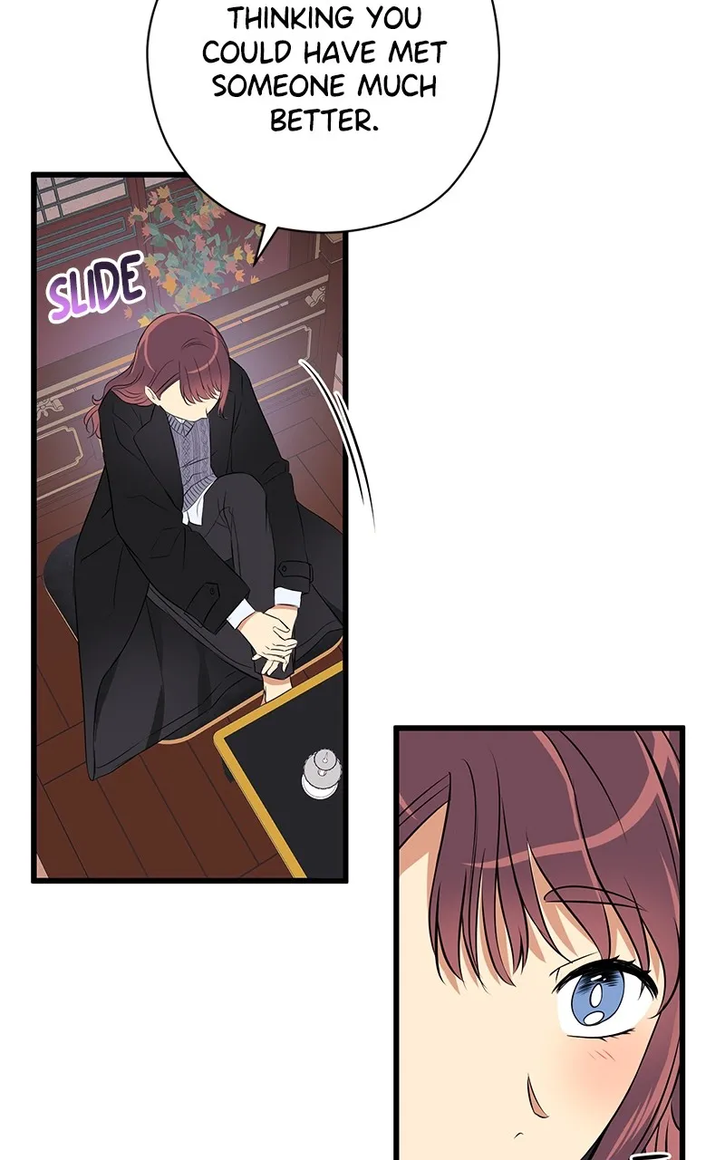 Office Romance from Hell Chapter 42 page 45 - 