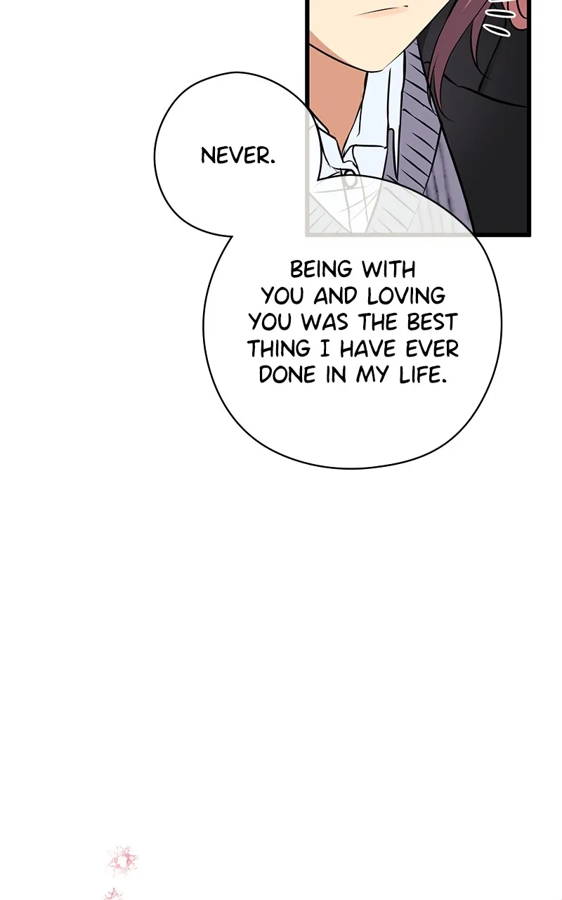 Office Romance from Hell Chapter 42 page 46 - 