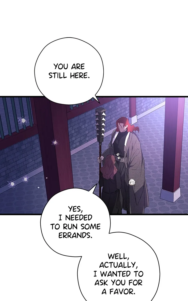 Office Romance from Hell Chapter 42 page 6 - 