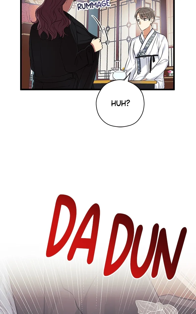 Office Romance from Hell Chapter 42 page 55 - 
