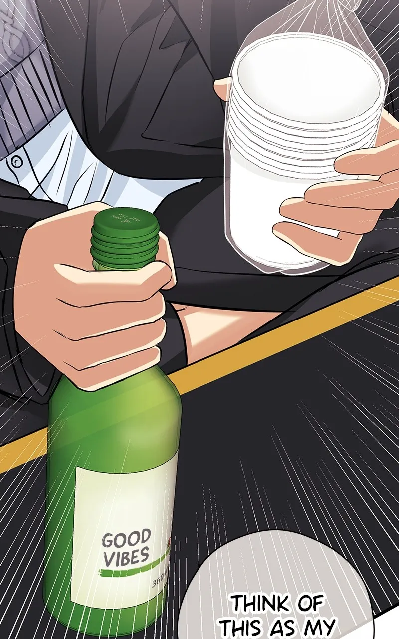 Office Romance from Hell Chapter 42 page 56 - 