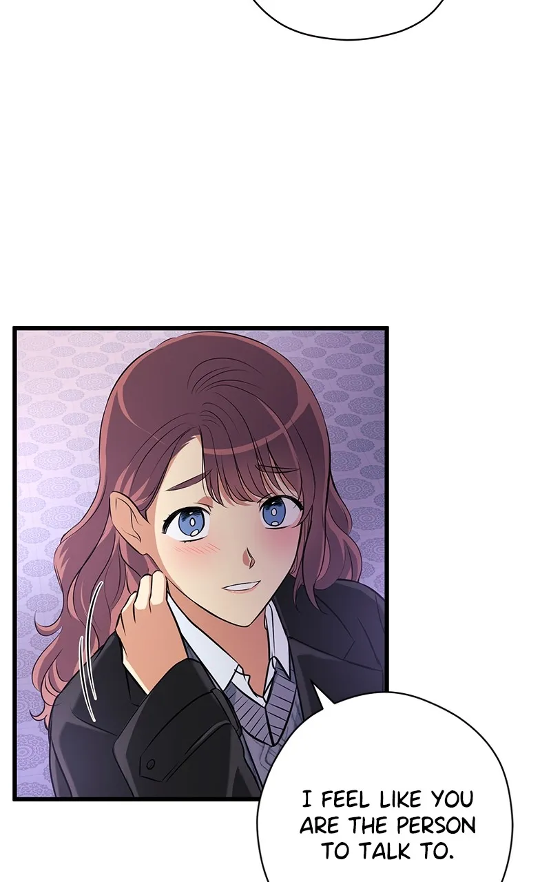 Office Romance from Hell Chapter 42 page 7 - 
