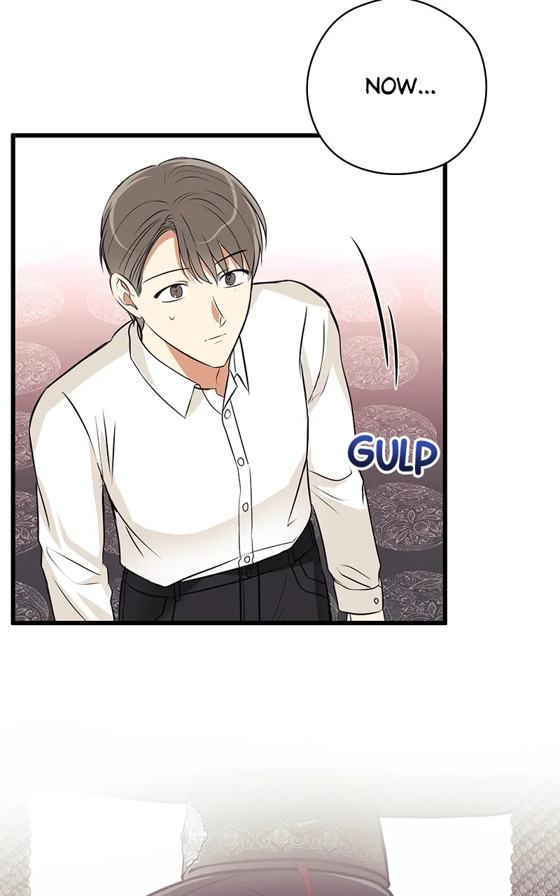 Office Romance from Hell Chapter 42 page 83 - 