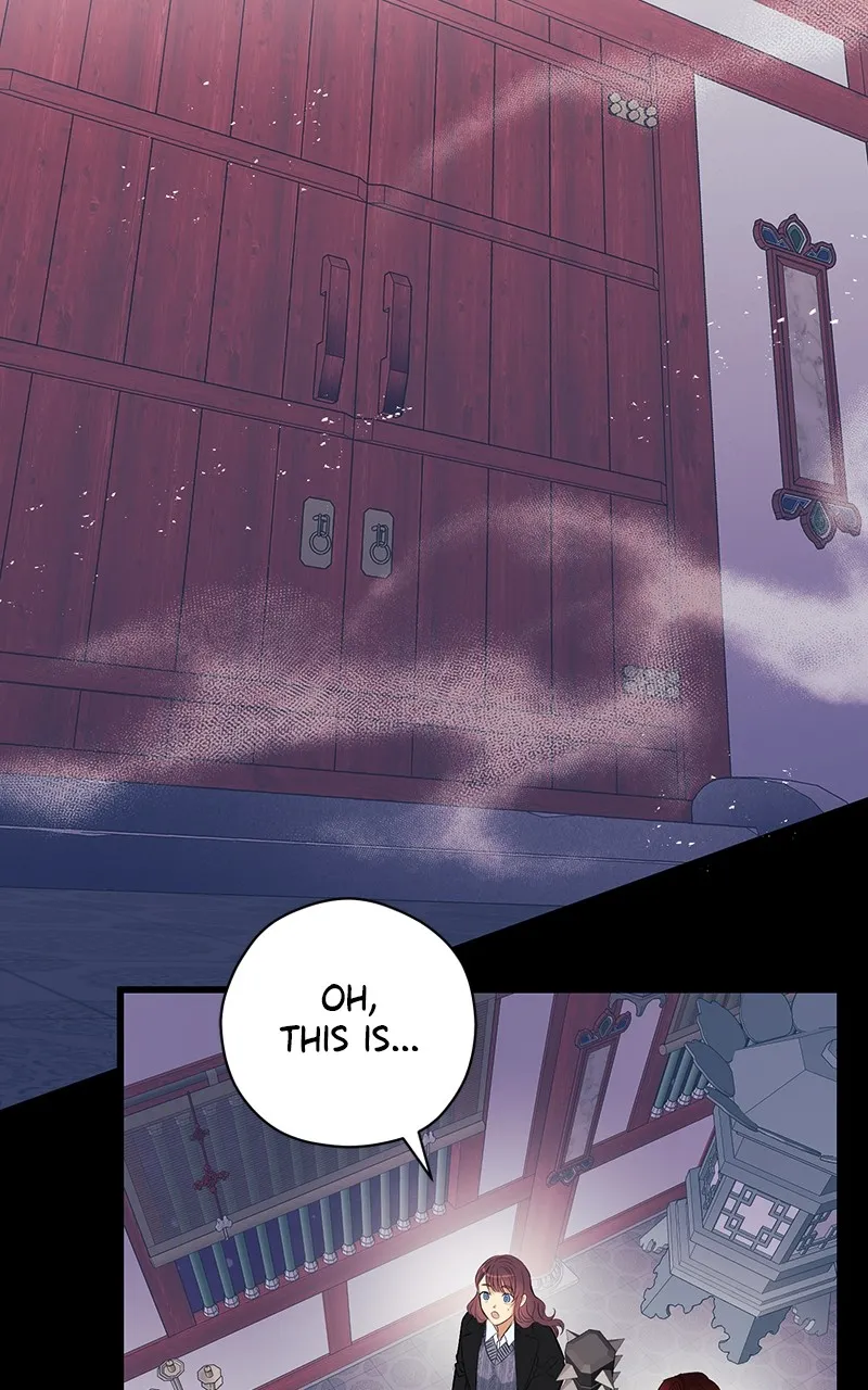 Office Romance from Hell Chapter 42 page 10 - 