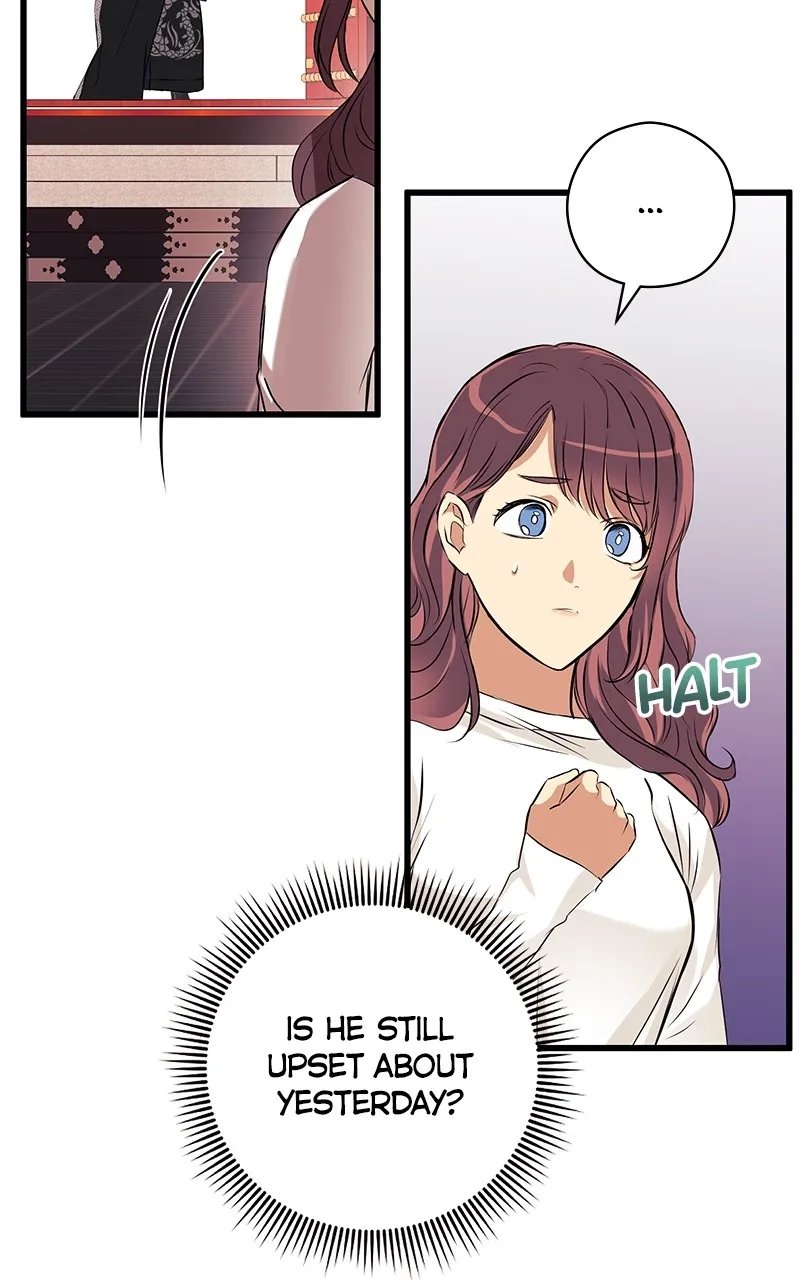 Office Romance from Hell Chapter 43 page 11 - 