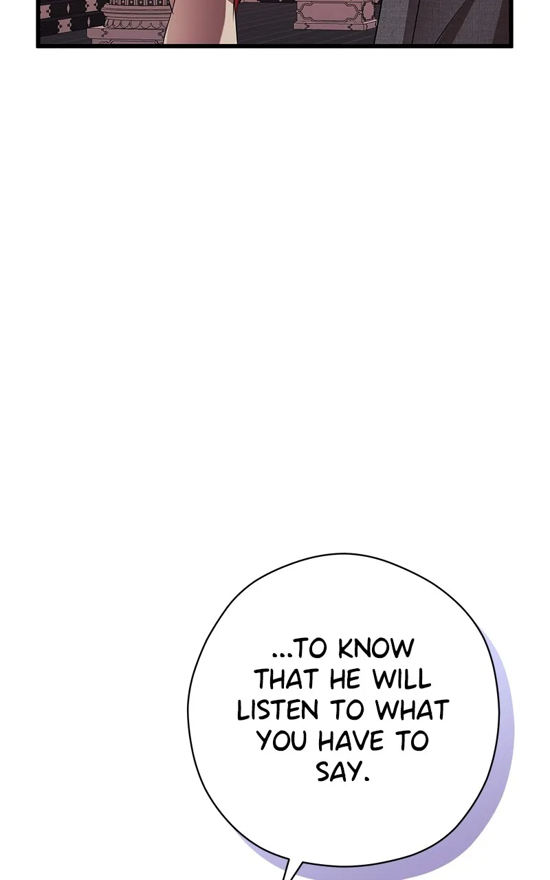 Office Romance from Hell Chapter 43 page 14 - 