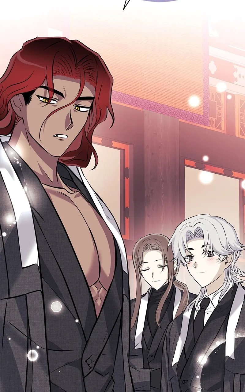 Office Romance from Hell Chapter 43 page 15 - 