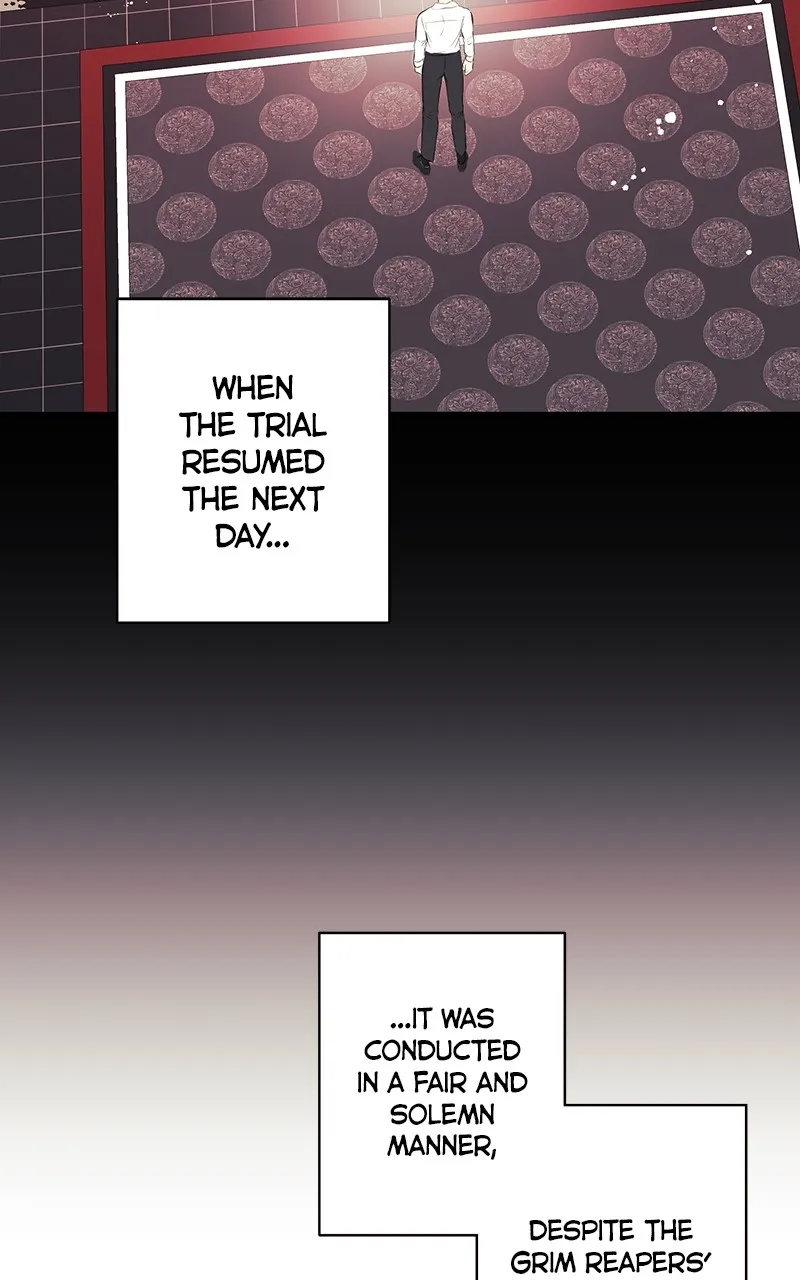 Office Romance from Hell Chapter 43 page 3 - 