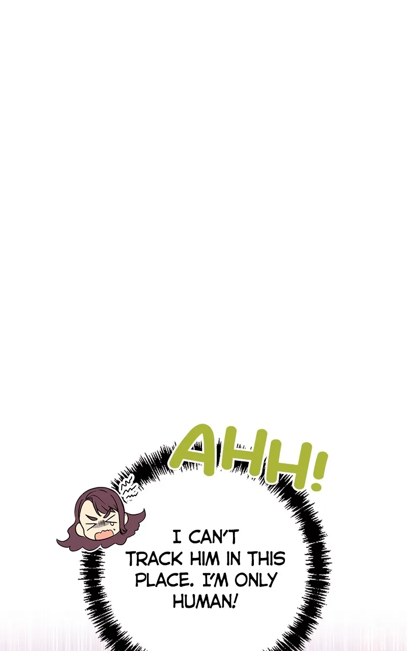 Office Romance from Hell Chapter 43 page 21 - 
