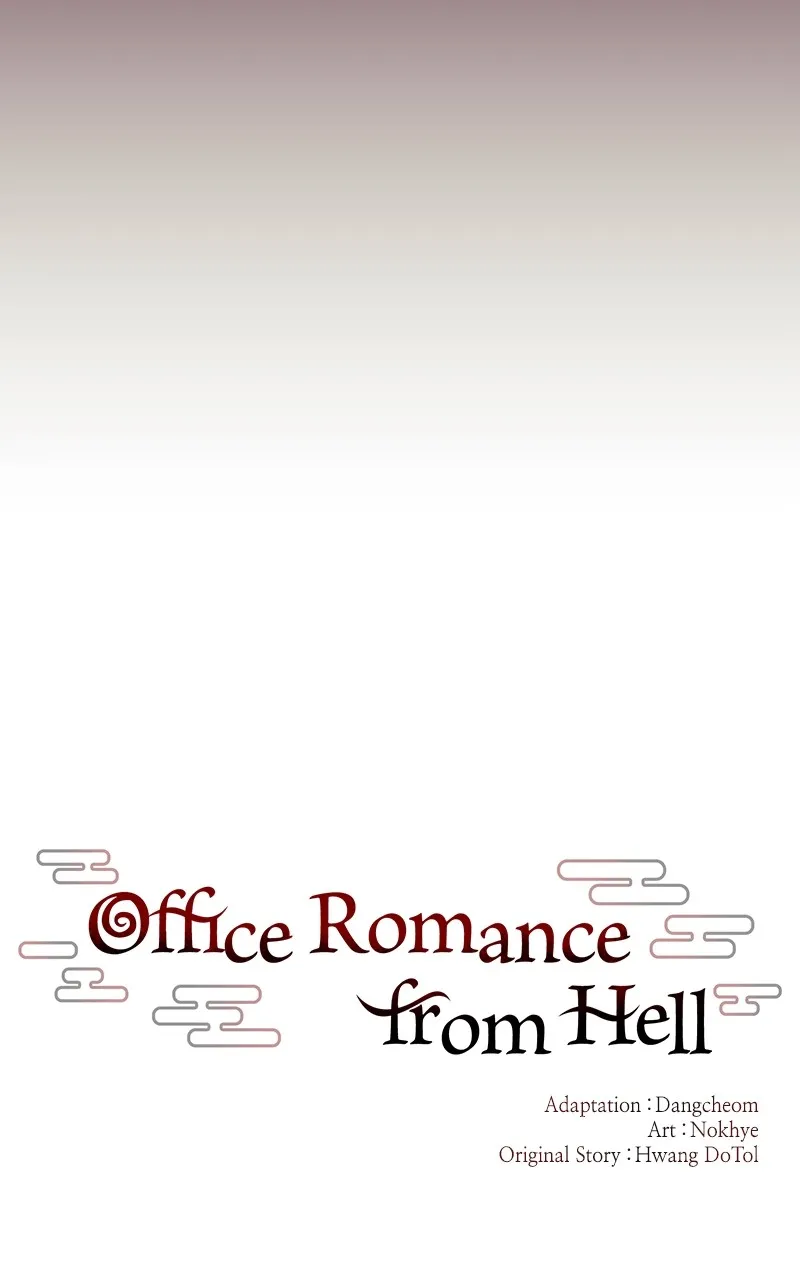 Office Romance from Hell Chapter 43 page 29 - 