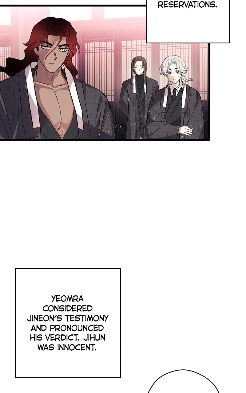 Office Romance from Hell Chapter 43 page 4 - 