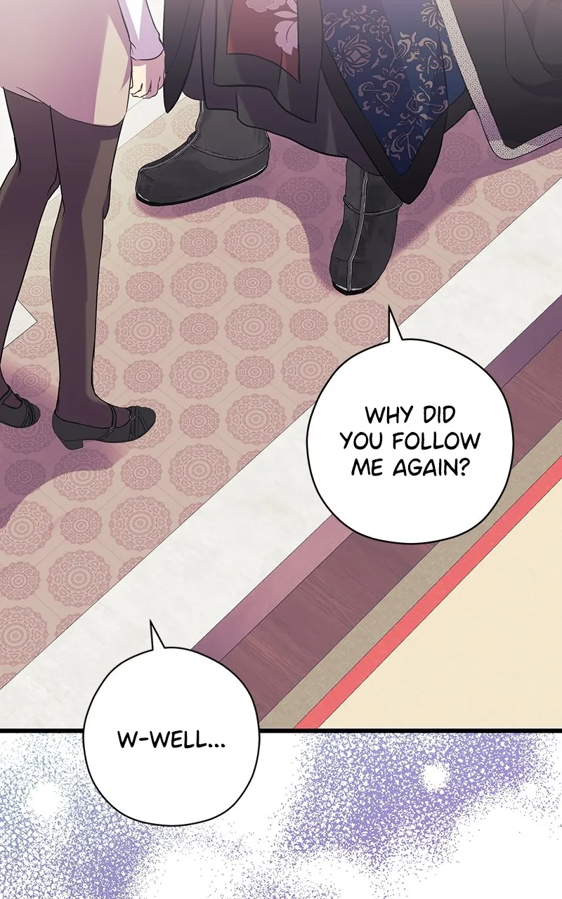 Office Romance from Hell Chapter 43 page 31 - 