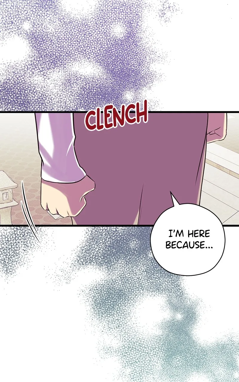 Office Romance from Hell Chapter 43 page 32 - 