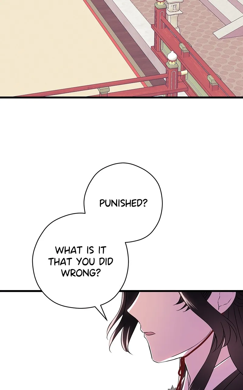 Office Romance from Hell Chapter 43 page 34 - 