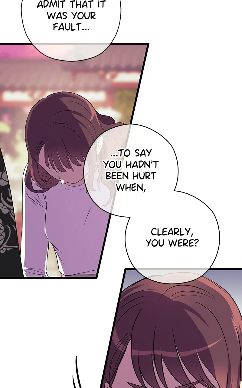 Office Romance from Hell Chapter 43 page 37 - 