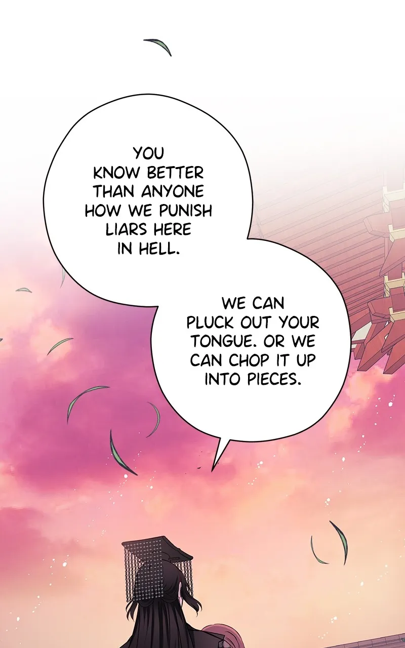 Office Romance from Hell Chapter 43 page 39 - 