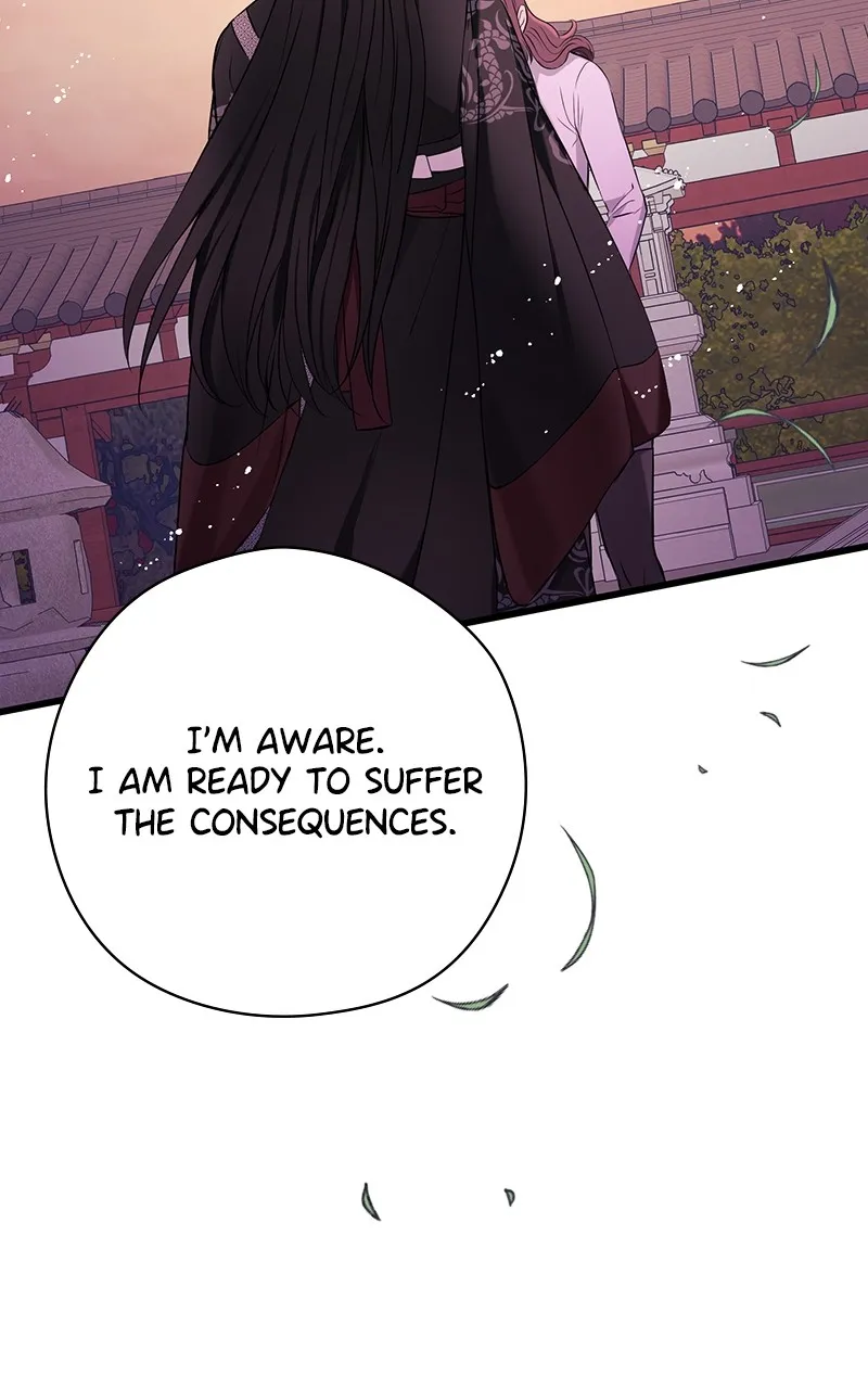 Office Romance from Hell Chapter 43 page 40 - 