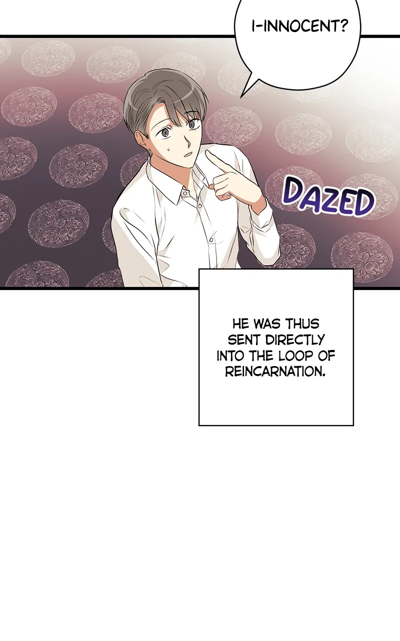 Office Romance from Hell Chapter 43 page 5 - 