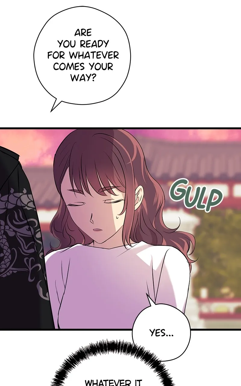 Office Romance from Hell Chapter 43 page 41 - 