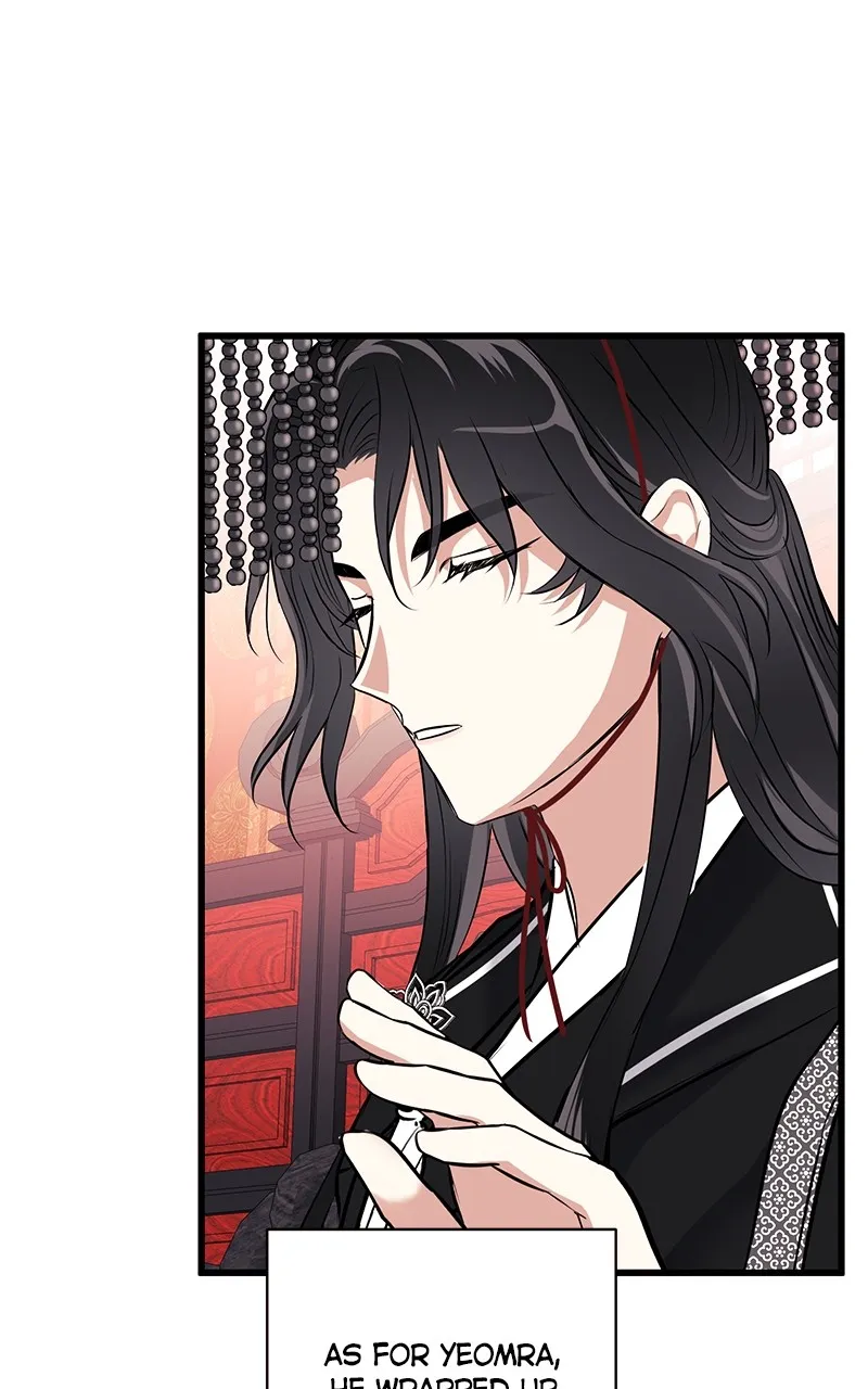 Office Romance from Hell Chapter 43 page 6 - 
