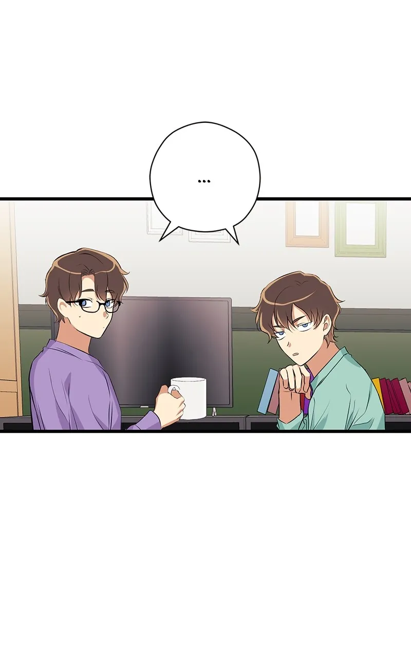 Office Romance from Hell Chapter 43 page 60 - 